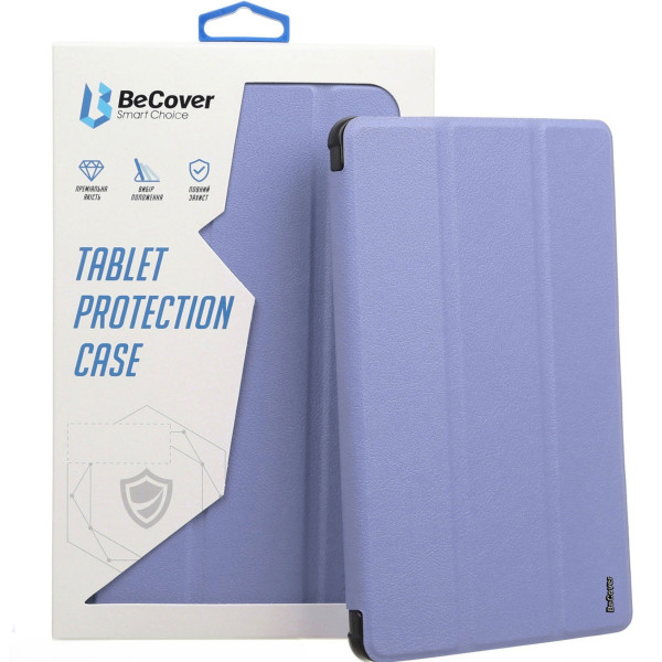 Фото - Чехол для планшета BeCover Magnetic BeCover for Apple iPad Pro 11 2020/2021/2022 Purple (707548)
