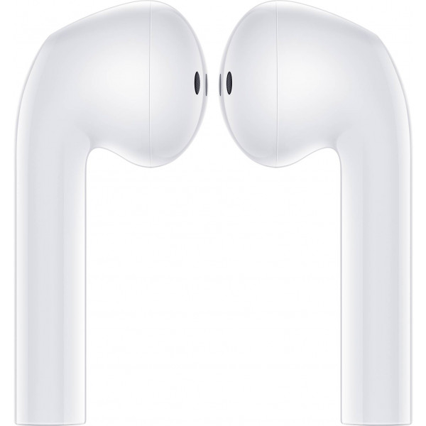 Фото - Наушники вкладыши беспроводные TWS Xiaomi Redmi Buds 3 White (M2104E1/881475)