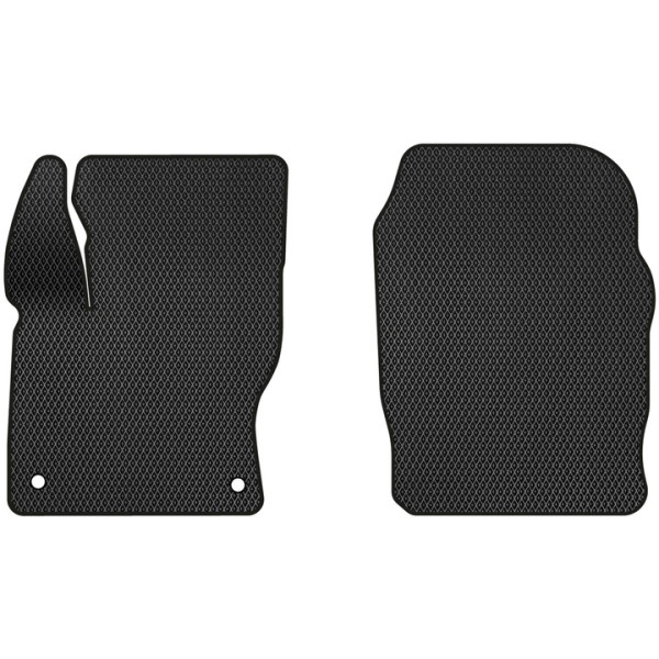 Фото - EVA коврики в салон авто передние EVAtech для Focus Electric (C346) Ford 2011-2018 3 поколение Htb EU FD33833A2FC2RBB Фото - EVA коврики в салон авто передние EVAtech для Focus Electric (C346) Ford 2011-2018 3 поколение Htb EU FD33833A2FC2RBB