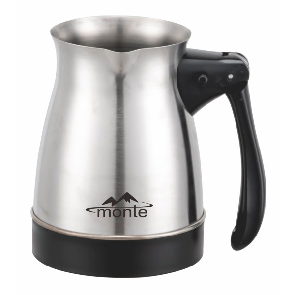 Фото - Турка электрическая Monte МТ-1456