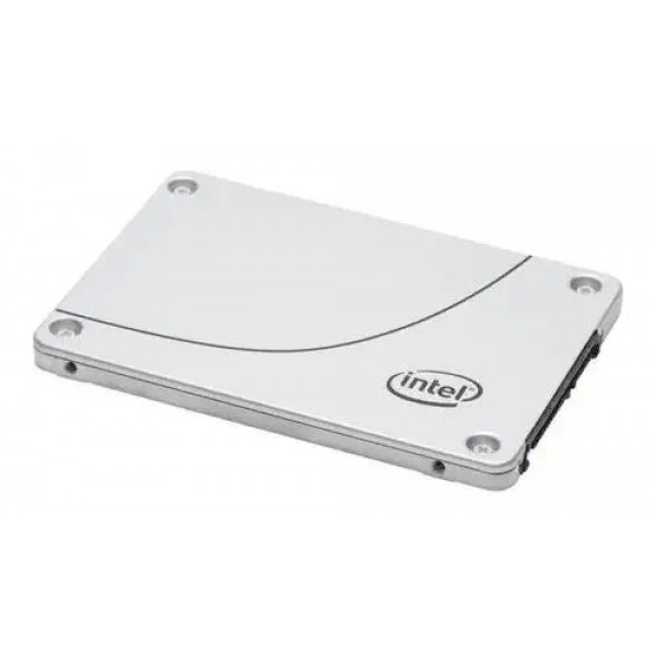 Фото - SSD-накопитель внутренний Intel SATA 2.5" 3.84TB TLC/D3-S4620 (SSDSC2KG038TZ01)
