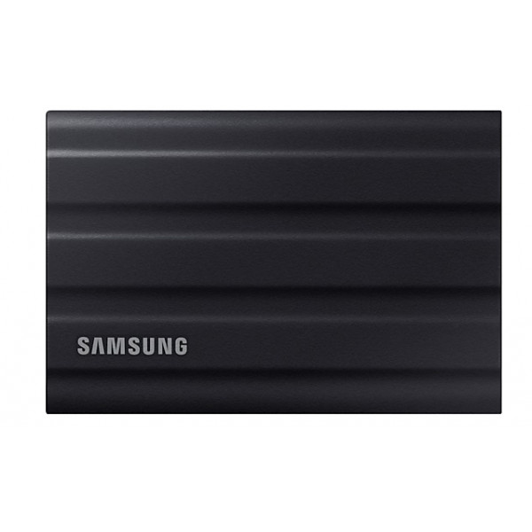 Фото - SSD-накопитель внешний Samsung USB3.1 2TB EXT./SHIELD T7 (MU-PE2T0S/EU)