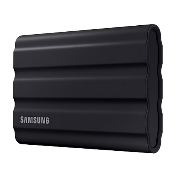 Фото - SSD-накопитель внешний Samsung USB3.1 2TB EXT./SHIELD T7 (MU-PE2T0S/EU)
