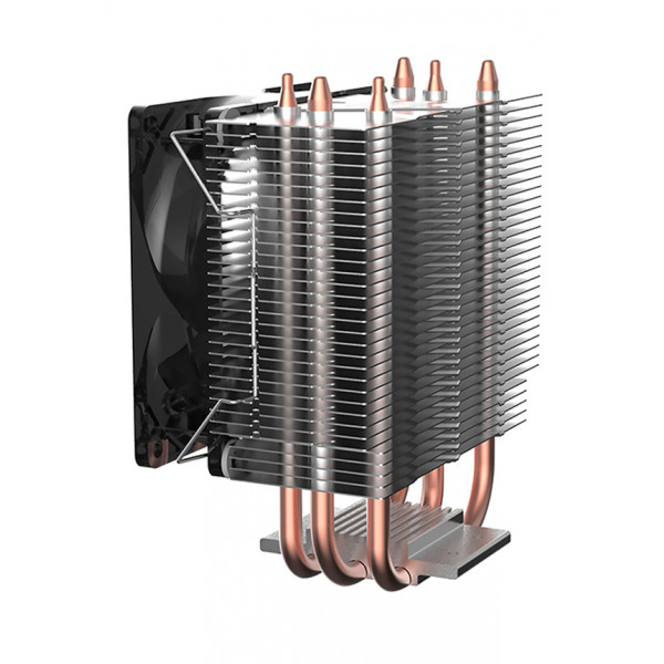 Фото - Процессорный кулер Deepcool Gammaxx 300 Fury