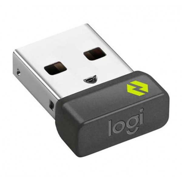 Фото - Клавиатура беспроводная Logitech MX Keys Mini For Business Wireless Illuminated US Graphite (920-010608)