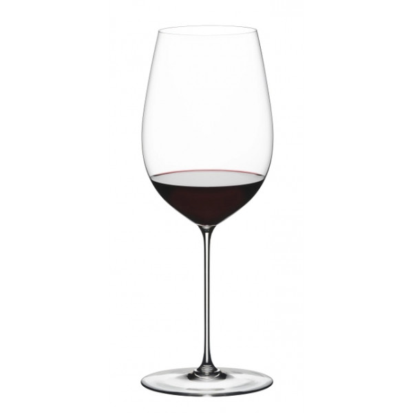 Фото - Бокал Riedel Bordeaux Grand Cru (6425/00)