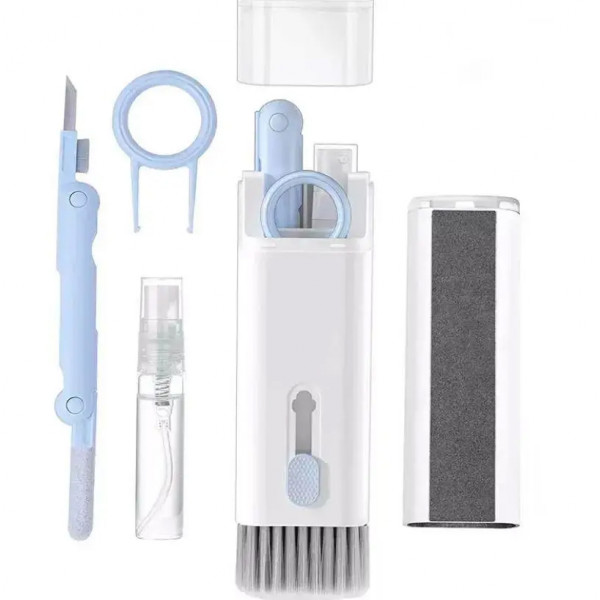 Фото - Набор средств для чистки оптики XOKO Clean set 100 (XK-CS100-BLU)