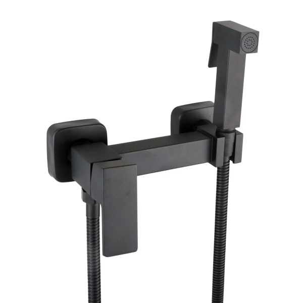 Фото - Смеситель для ванной Globus Lux GLN-5-106MIX-BB Cold/Hot