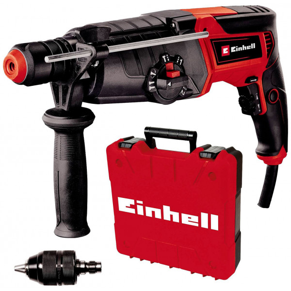 Фото - Перфоратор Einhell TE-RH 950 5F (4257978)
