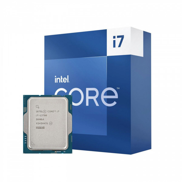 Фото - Процессор Intel Core i7-13700 Box (BX8071513700)