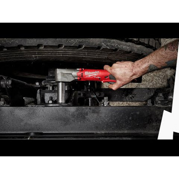 Фото - Гайковерт аккумуляторный Milwaukee M12FRAIWF12-0 FUEL (4933471699)