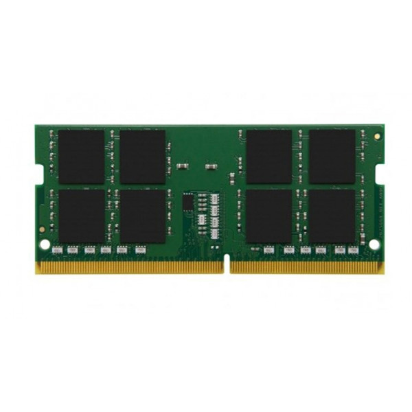 Фото - Память DDR Kingston SO-DIMM 16GB/2666 DDR4 (KCP426SD8/16)