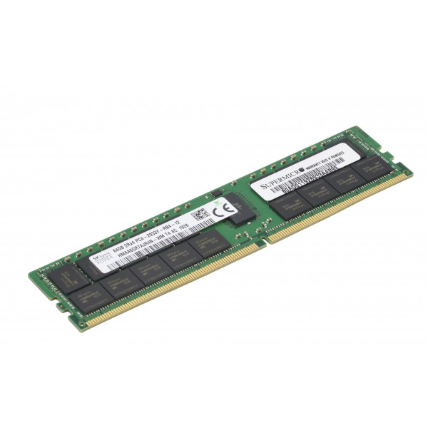 Фото - Память DDR Supermicro Hynix 64GB DDR4-2933 2Rx4 16Gb (MEM-DR464MC-ER29)
