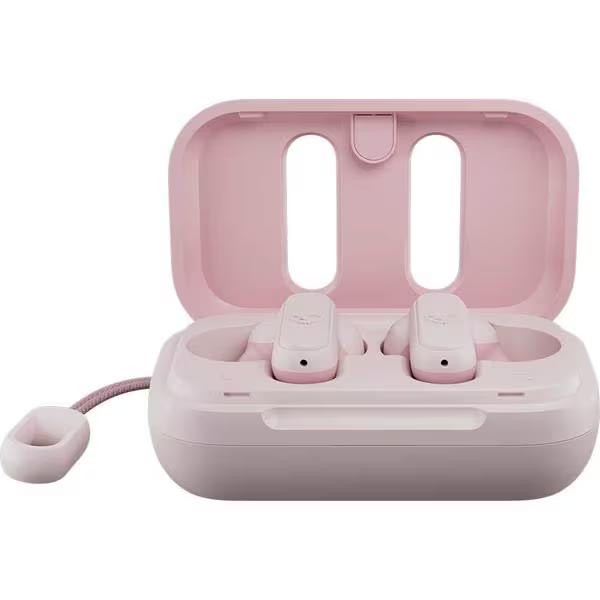 Фото - Наушники вкладыши беспроводные TWS Skullcandy DIME Dusty Pink (S2DMW-P945)