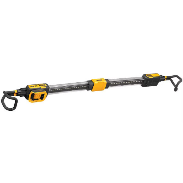 Фото - Фонарь аккумуляторный DeWALT 12/18В XR Li-Ion (DCL045)