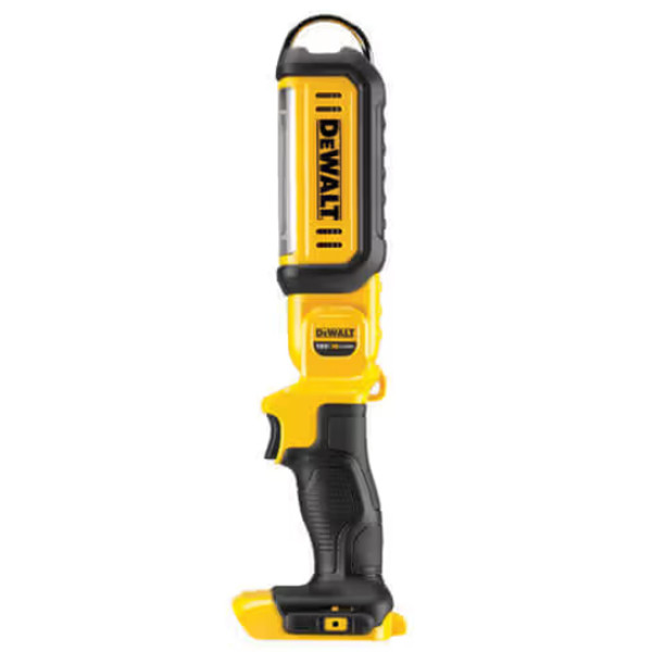 Фото - Фонарь аккумуляторный DeWALT 18В XR Li-Ion (DCL050)