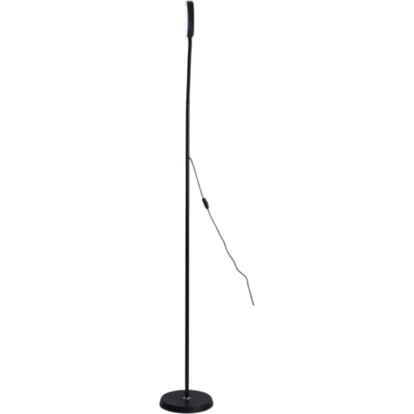 Фото - Торшер VALESO 5117 BK Black