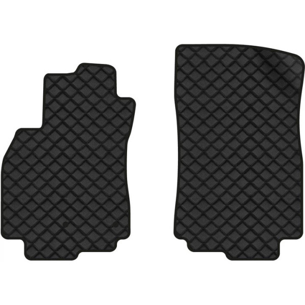 Фото - Коврики из экокожи в салон авто передние EVAtech для Megane (III) 5-doors AT Renault 2008-2016 3 поколение Htb EU RT32109ABV2RN2BBB Фото - Коврики из экокожи в салон авто передние EVAtech для Megane (III) 5-doors AT Renault 2008-2016 3 поколение Htb EU RT32109ABV2RN2BBB