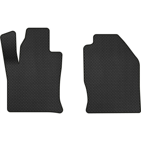 Фото - EVA коврики в салон авто передние EVAtech для Focus (C170) Ford 1998-2001 1 поколение Combi EU FD33514AV2RBB Фото - EVA коврики в салон авто передние EVAtech для Focus (C170) Ford 1998-2001 1 поколение Combi EU FD33514AV2RBB