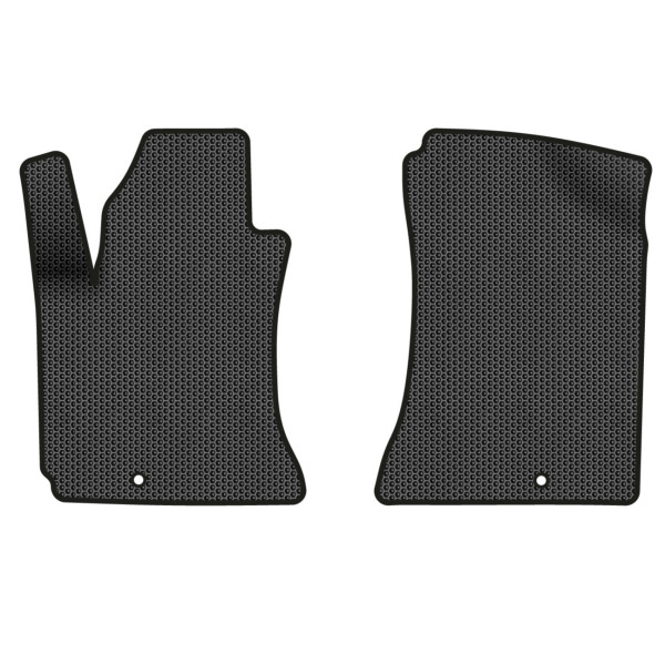 Фото - EVA коврики в салон авто передние EVAtech для Ceed (ED) Kia 2006-2009 1 поколение Htb EU (KI3102ACC2AV2SBB) Фото - EVA коврики в салон авто передние EVAtech для Ceed (ED) Kia 2006-2009 1 поколение Htb EU (KI3102ACC2AV2SBB)