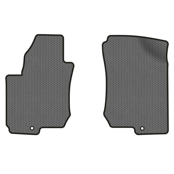 Фото - EVA коврики в салон авто передние EVAtech для Ceed (ED) Kia 2006-2009 1 поколение Htb EU (KI3102ABO2AV2SGB)