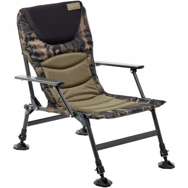 Фото - Складное кресло Brain Eco Armchair HYC053AL-II (18584119)