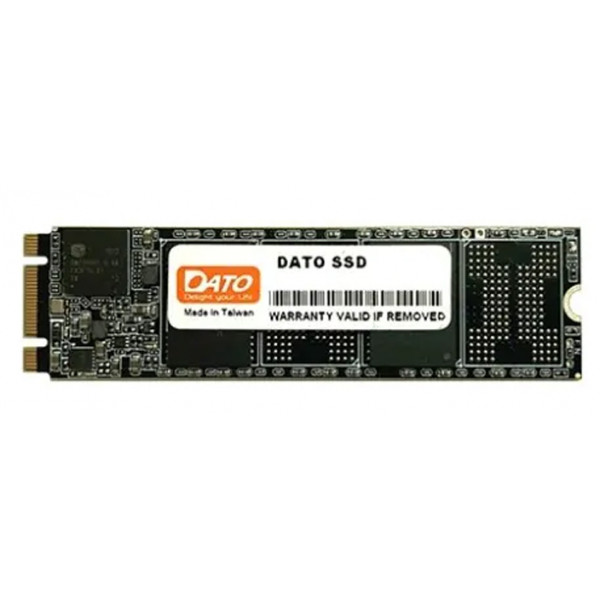 Фото - SSD-накопитель внутренний Dato 512GB DM700 M.2 SATAIII 3D TLC (DM700SSD-512GB)