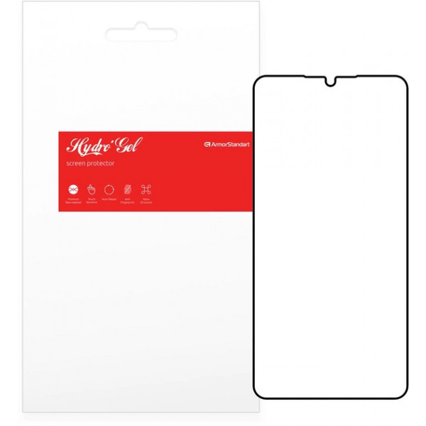 Фото - Защитная пленка для смартфона Armorstandart for Xiaomi Mi Note 10 Lite (ARM57988) Фото - Защитная пленка для смартфона Armorstandart for Xiaomi Mi Note 10 Lite (ARM57988)