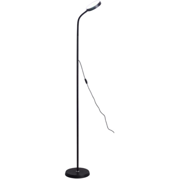 Фото - Торшер VALESO 5117 BK Black