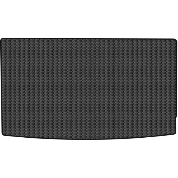 Фото - EVA коврик в нижний багажник авто EVAtech для Zoe (ZE) (22 kWh) Renault 2012 1 поколение Htb EU RT1837N1SBB Фото - EVA коврик в нижний багажник авто EVAtech для Zoe (ZE) (22 kWh) Renault 2012 1 поколение Htb EU RT1837N1SBB