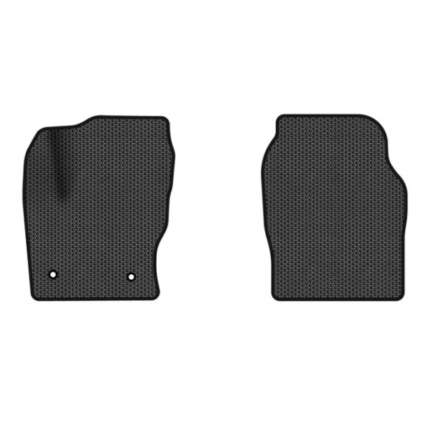 Фото - EVA коврики в салон авто передние EVAtech для Kuga Ford 2013-2016 2 поколение SUV EU FD33027AE2FC2SBB Фото - EVA коврики в салон авто передние EVAtech для Kuga Ford 2013-2016 2 поколение SUV EU FD33027AE2FC2SBB