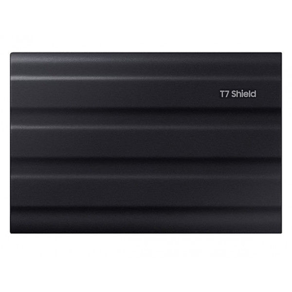 Фото - SSD-накопитель внешний Samsung USB3.1 2TB EXT./SHIELD T7 (MU-PE2T0S/EU)