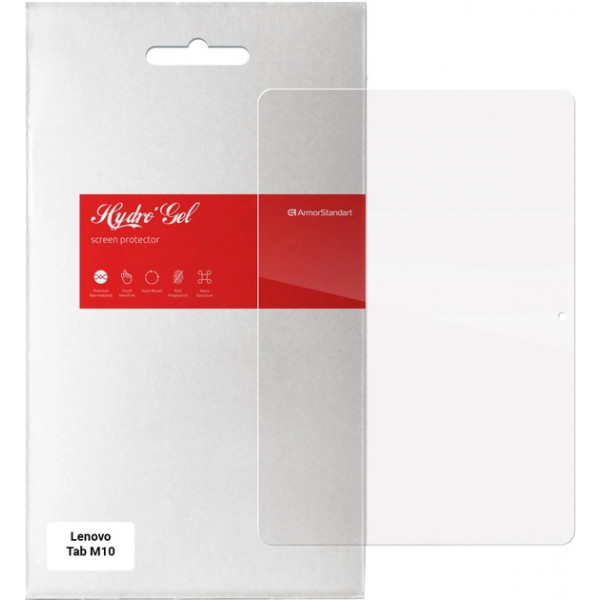 Фото - Защитная пленка для планшета Armorstandart for Lenovo Tab M10 TB-X605/TB-X505 (ARM58496)