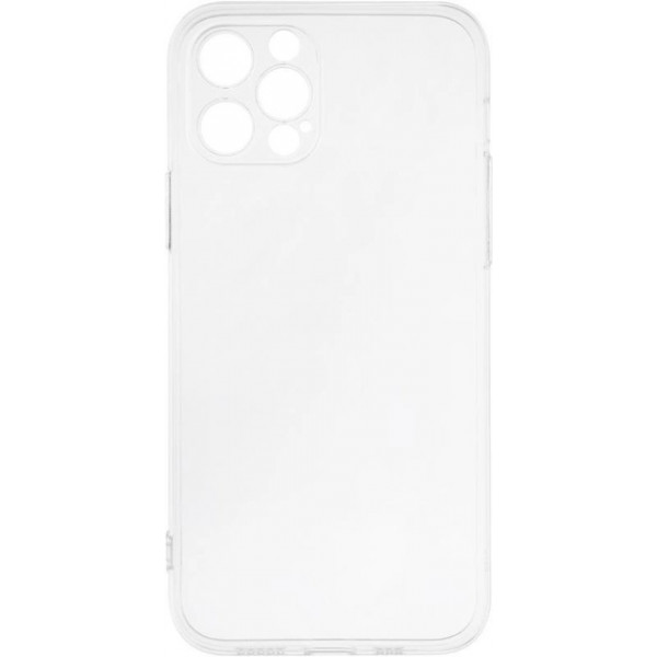 Фото - Чехол для смартфона XOKO Ultra Thin Proof+Стекло Full Cover Ultra-Thin 0.25мм Black for iPhone 12 Pro (XK-CS-ULT-AP-IP12P)