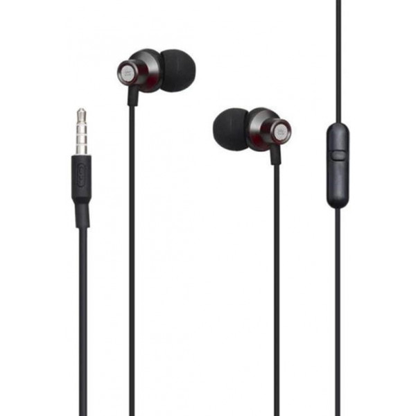 Фото - Наушники вкладыши проводные XO EP15 Tarnish Фото - Наушники вкладыши проводные XO EP15 Tarnish