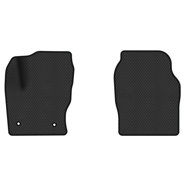 Фото - EVA коврики в салон авто передние EVAtech для Kuga Ford 2013-2016 2 поколение SUV EU FD33027AE2FC2RBB Фото - EVA коврики в салон авто передние EVAtech для Kuga Ford 2013-2016 2 поколение SUV EU FD33027AE2FC2RBB