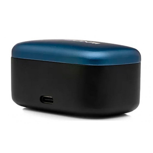 Фото - Наушники вкладыши беспроводные TWS Noble Audio FoKus PRO Black