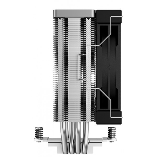 Фото - Процессорный кулер Deepcool AK400 (R-AK400-BKNNMN-G-1)