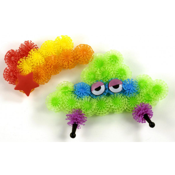 Фото - Конструктор Хочу Конструктор набор Glow in the Dark 500+ (ХК-500-GD)