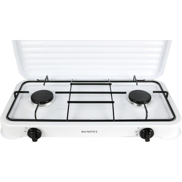 Фото - Плита газовая настольная Kumtel KO 6002