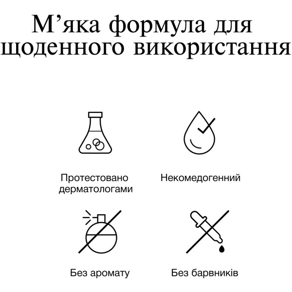 Фото - Крем для лица Neutrogena Увлажняющий гель-крем для сухой кожи лица 50мл (3574661533544)