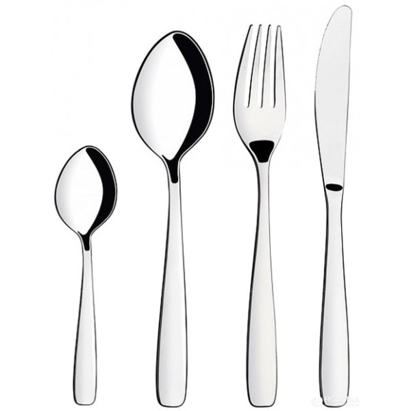 Фото - Набор столовых приборов Tramontina Amazonas 24пр (66960/846)