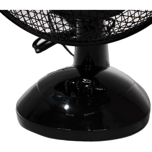 Фото - Вентилятор настольный Volteno VO0021