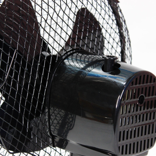 Фото - Вентилятор настольный Volteno VO0021