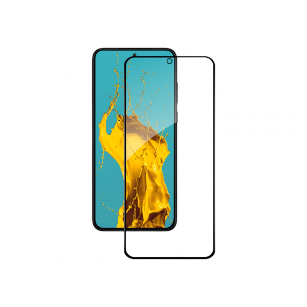 Фото - Защитное стекло для смартфона Piko Full Glue for Moto Edge 30 Neo Black (1283126546716)
