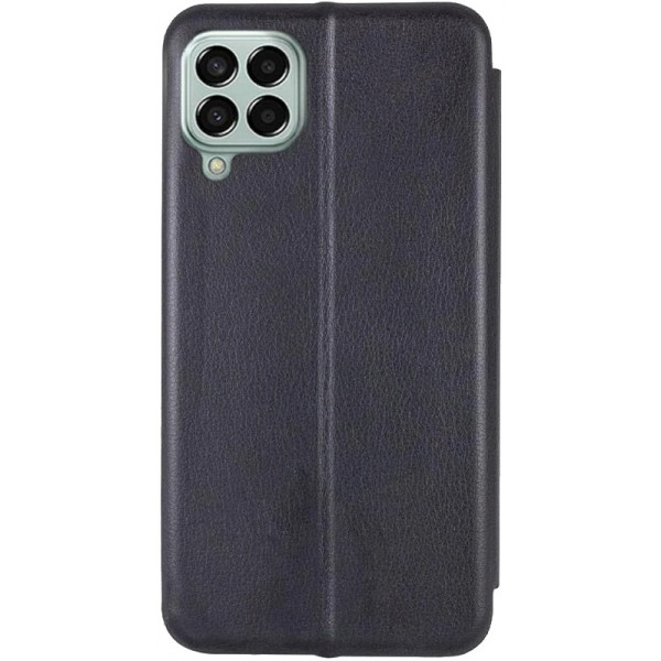 Фото - Чехол для смартфона BeCover Exclusive for Samsung Galaxy M33 5G SM-M336 Black (707942)