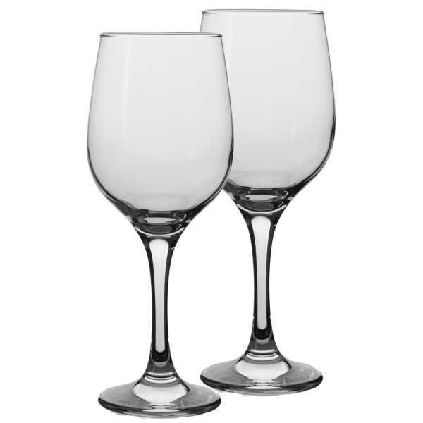 Фото - Набор бокалов Ecomo EMPIRE 2x480 мл (FAM563M) Фото - Набор бокалов Ecomo EMPIRE 2x480 мл (FAM563M)