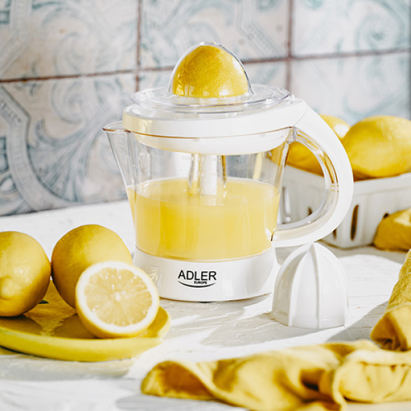 Фото - Цитрус-пресс механический Adler AD 4014