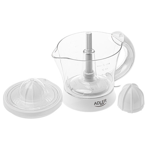 Фото - Цитрус-пресс механический Adler AD 4014