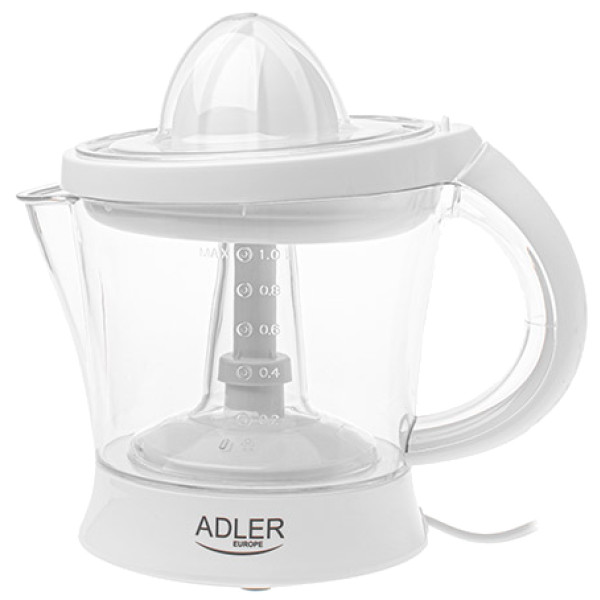 Фото - Цитрус-пресс механический Adler AD 4014